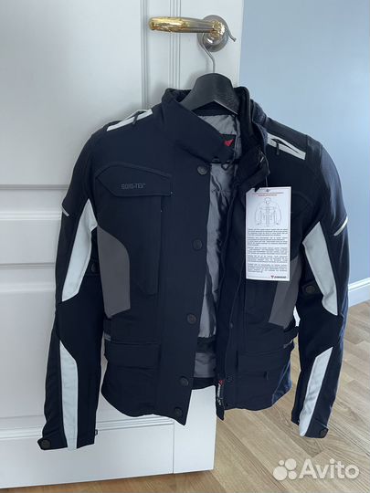 Мотокуртка женская Dainese Zima Gore-Tex Lady