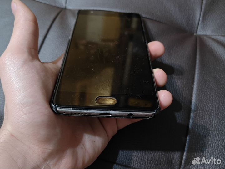 OnePlus 3T, 6/64 ГБ