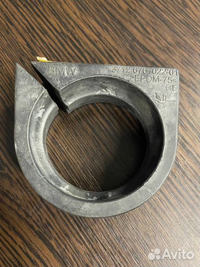 Втулка стабилизатора BMW 37126761022