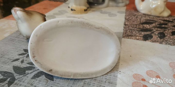 Статуэтки СССР