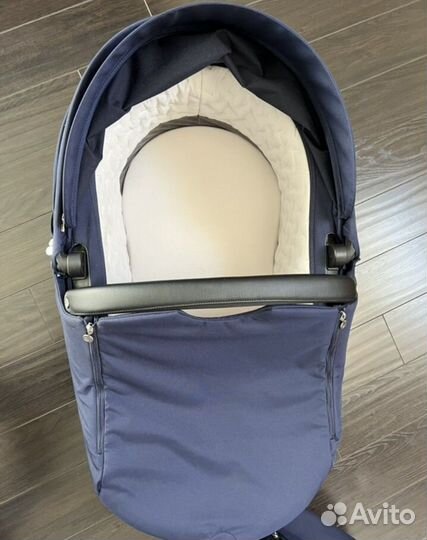 Люлька stokke xplory v6