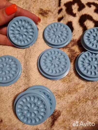 Расходники для наращивания ресниц