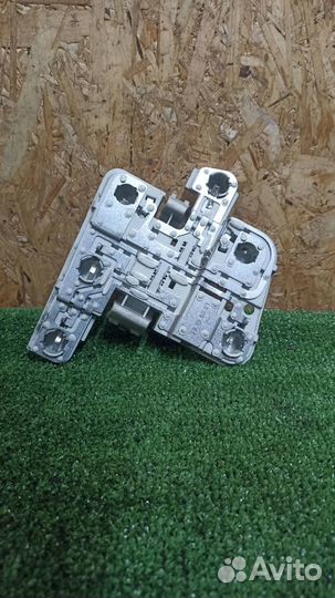 Плата заднего фонаря левая volvo S40 2004+