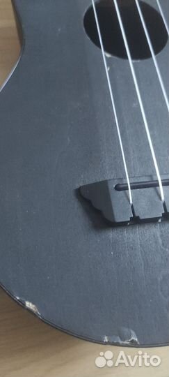 Укулеле гитара flight