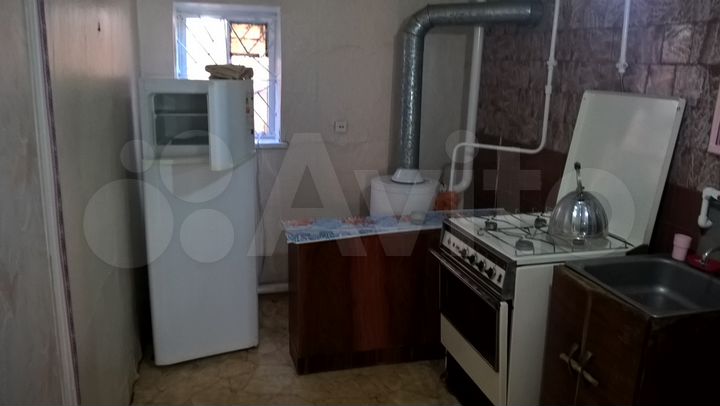 Дом 35 м² на участке 4 сот.