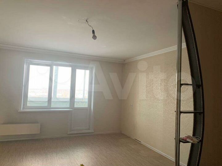 3-к. квартира, 66,7 м², 7/9 эт.