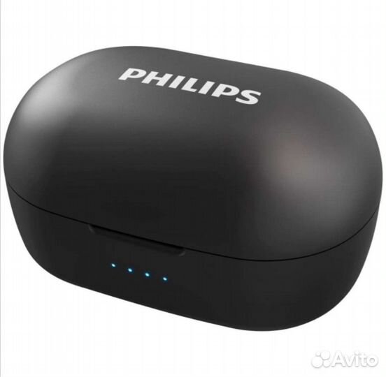 Наушники новые True Wireless Philips