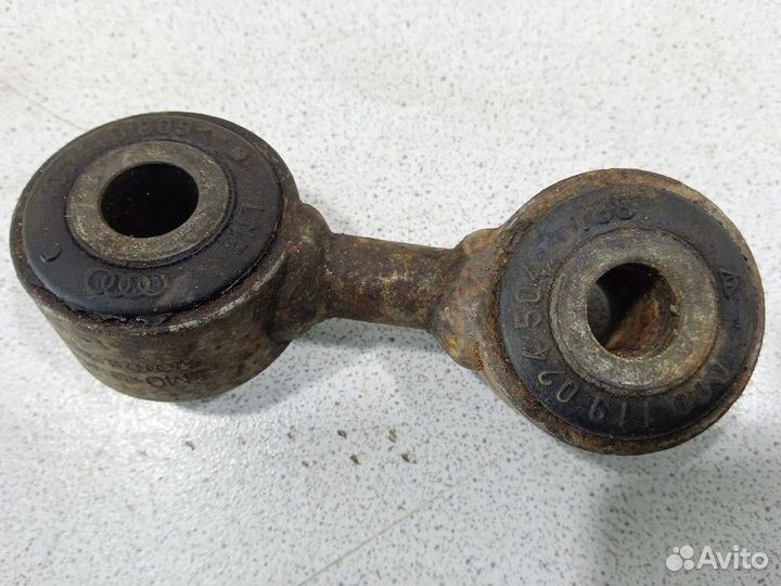 Тяга задняя поперечная