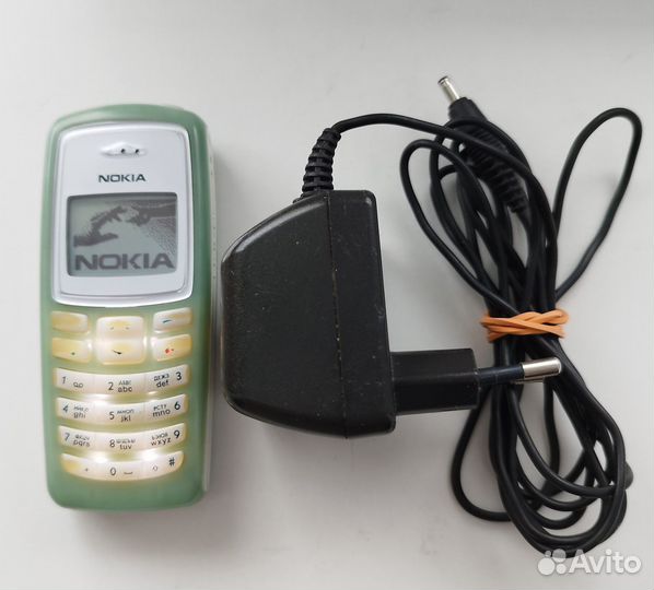 Nokia 2100