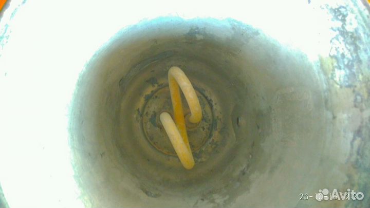 Самовар и чайник электрические.Сифон