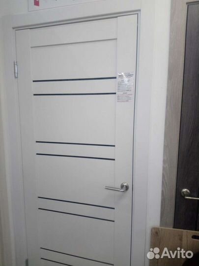 Дверь межкомнатная