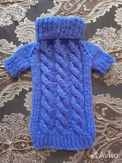 Одежда для животных