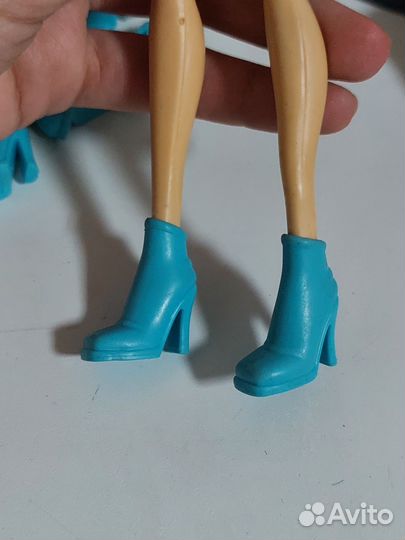 Куклы Винкс Winx mattel маттел