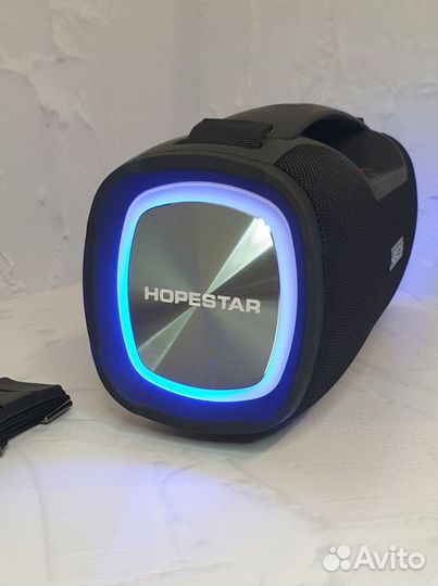 Блютуз/Bluetooth колонка Hopestar A6X