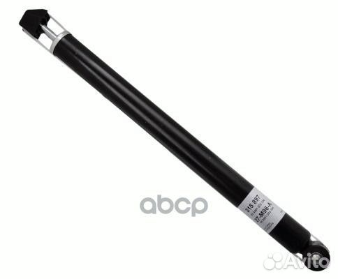 Амортизатор подвески задн mazda: 3 (BL) 08-14