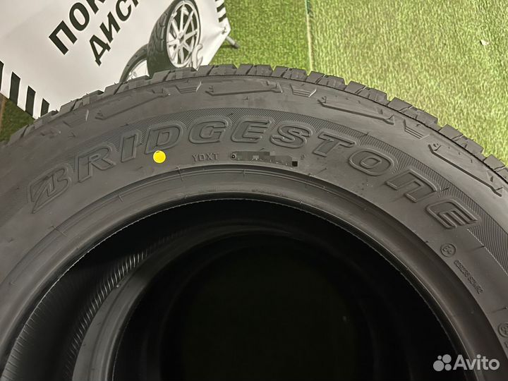 Bridgestone Dueler A/T 001 215/65 R16 102S