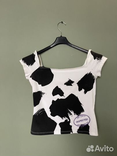 Moschino топ it42