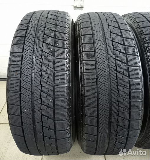 Bridgestone Blizzak VRX 205/60 R16 92Q