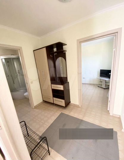 Дом 80 м² на участке 45 сот.