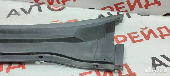 Решетка под дворники Mitsubishi Airtrek CU5W 4G69