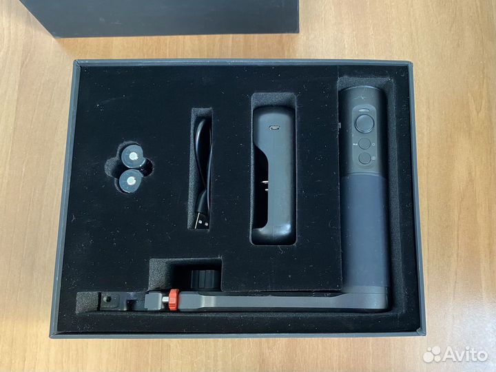 Стабилизатор feiyutech a2000