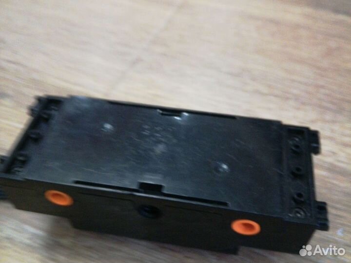 Lego мотор поверь ап