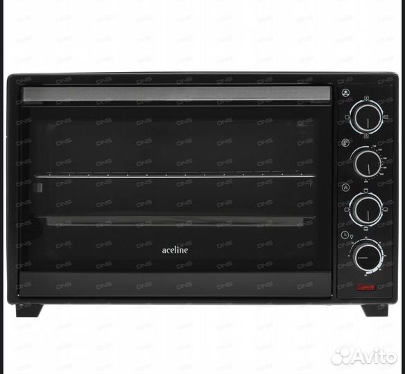 Мини-печь Aceline VN-6000