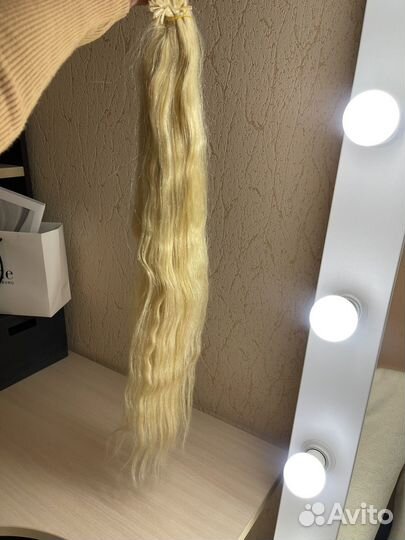 Волосы для наращивания