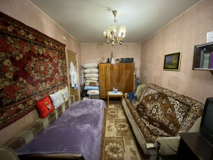 2-к. квартира, 55 м², 12/13 эт.