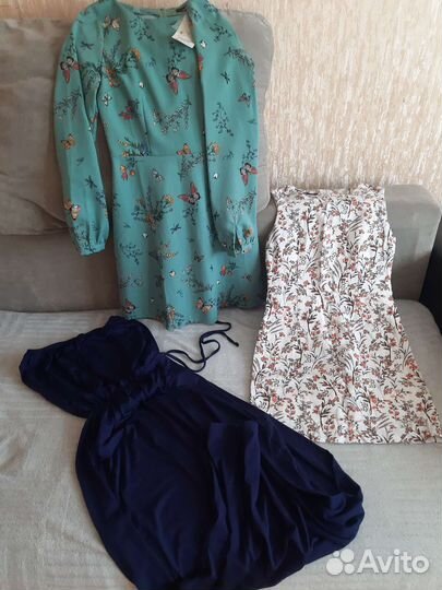 Женские вещи