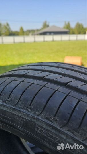 ChaoYang RP36 205/50 R17