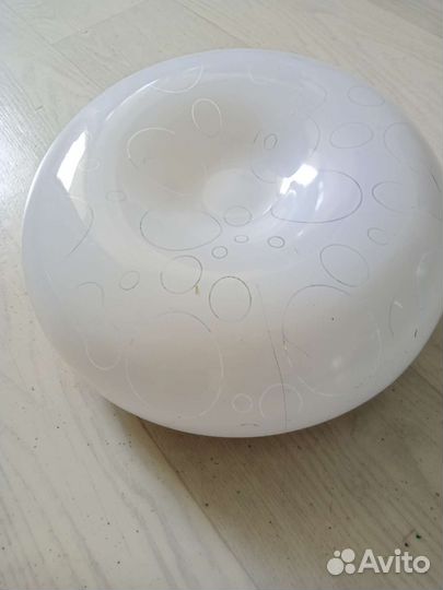 Светодиодная лампа