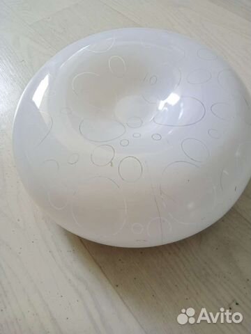 Светодиодная лампа