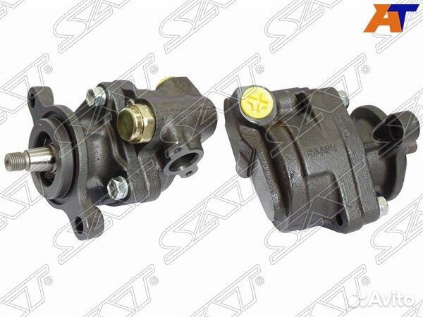 Насос гур hyundai grandeur