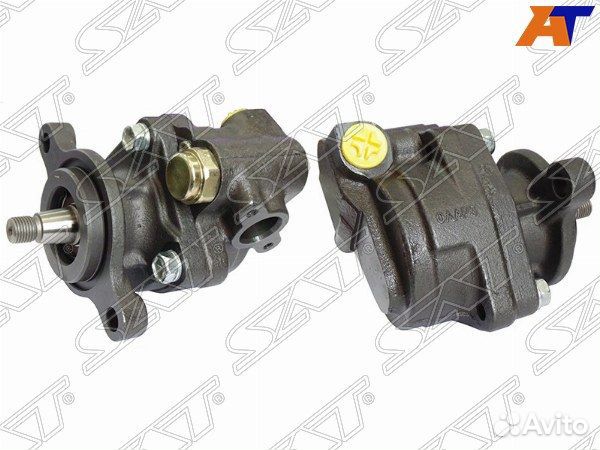 Насос гур hyundai grandeur