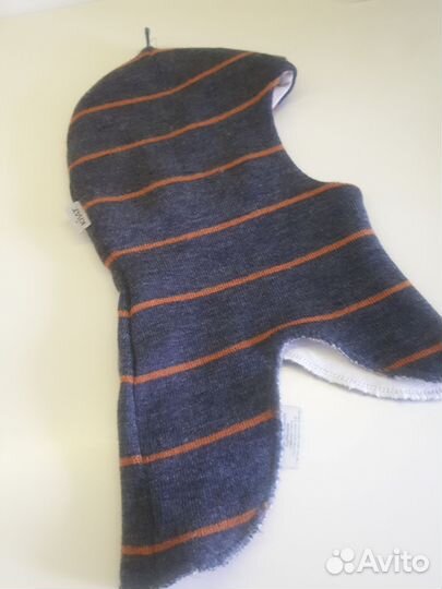 Шапка шлем kivat 2