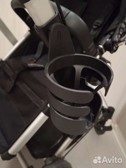 Коляска bugaboo cameleon 3 в 1