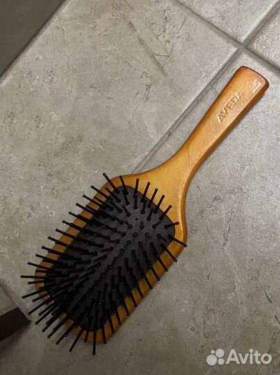 Расческа Aveda массажная оригинал