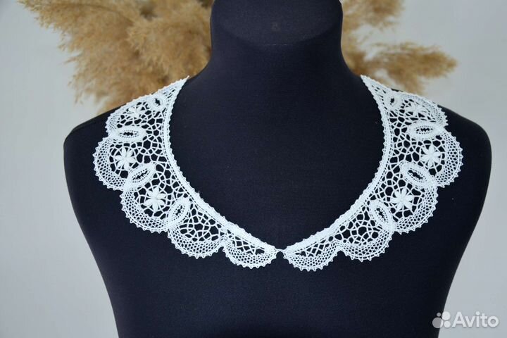 Вологодское кружево на заказ
