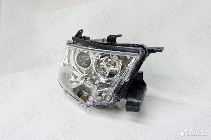 OEM0031FR Фара правая Mitsubishi Pajero Sport 2