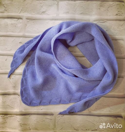 Косынки, бактусы