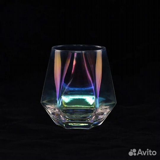 Бокалы для виски