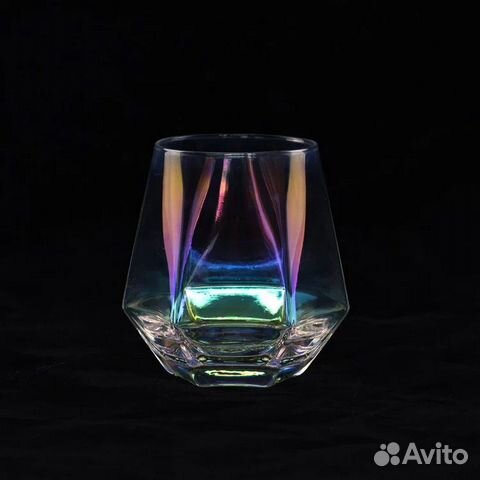 Бокалы для виски