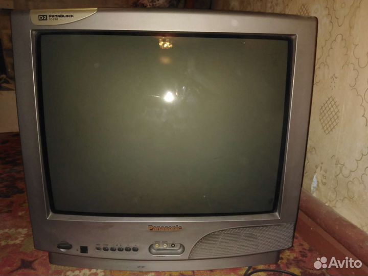 Телевизор бу Panasnic