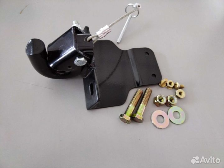 Фаркоп снегоход Polaris 2871812