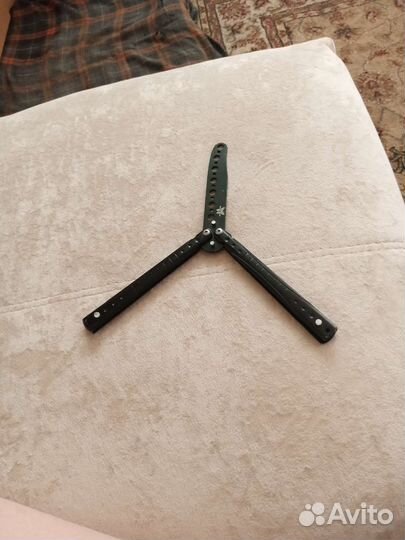 Нож бабочка