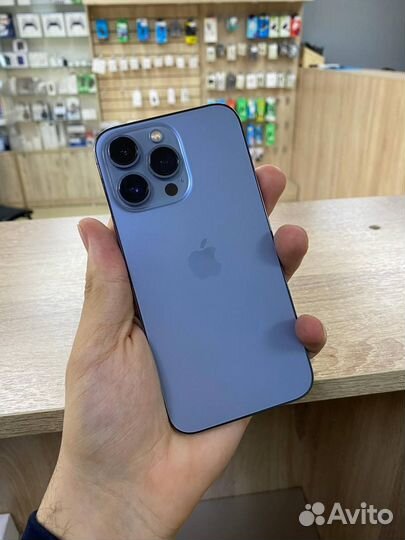 iPhone 13 Pro Max, 128 ГБ