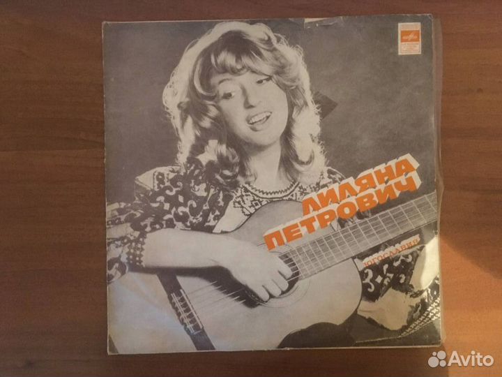 Виниловые пластинки (№20) 10 шт(поштучно)