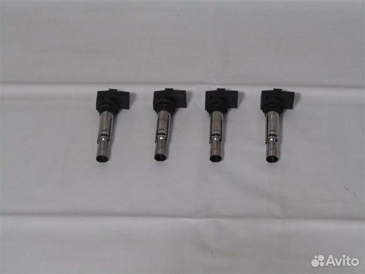 Катушка зажигания Vw Jetta 1.6 CLR 2013