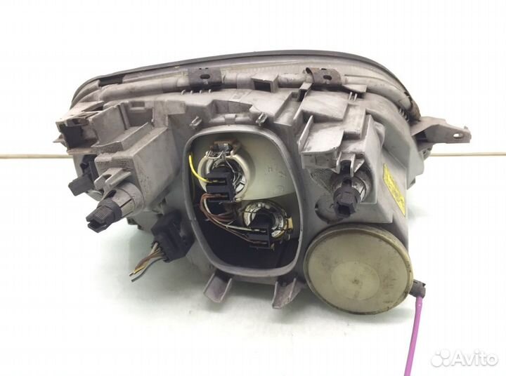 Фара A1708202561 mercedes-benz SLK R170 (1996-2004